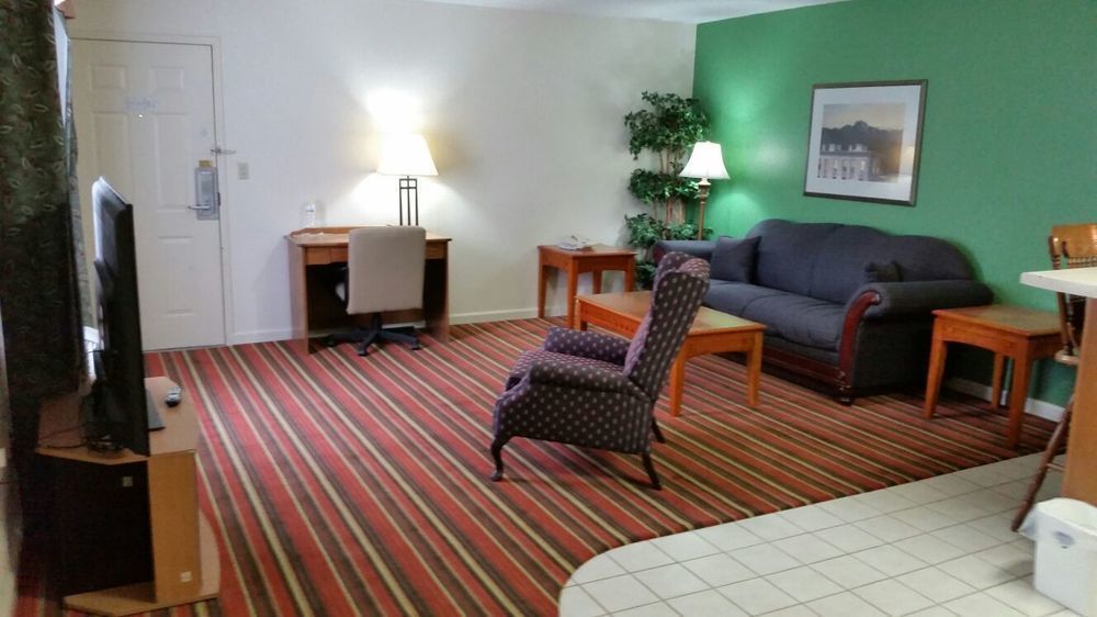 Royal Inn Sparta Ngoại thất bức ảnh
