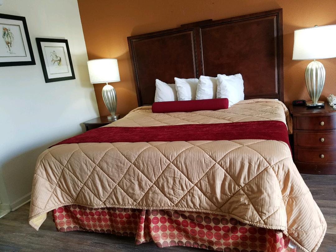 Royal Inn Sparta Ngoại thất bức ảnh