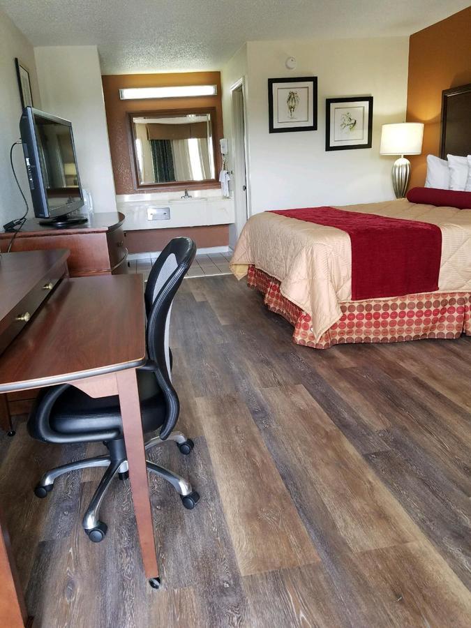 Royal Inn Sparta Ngoại thất bức ảnh