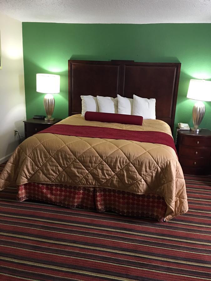 Royal Inn Sparta Ngoại thất bức ảnh