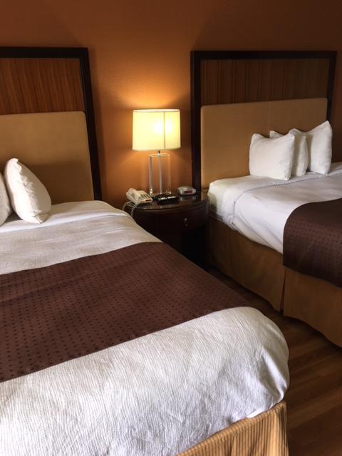 Royal Inn Sparta Ngoại thất bức ảnh
