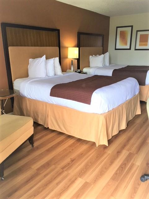 Royal Inn Sparta Ngoại thất bức ảnh