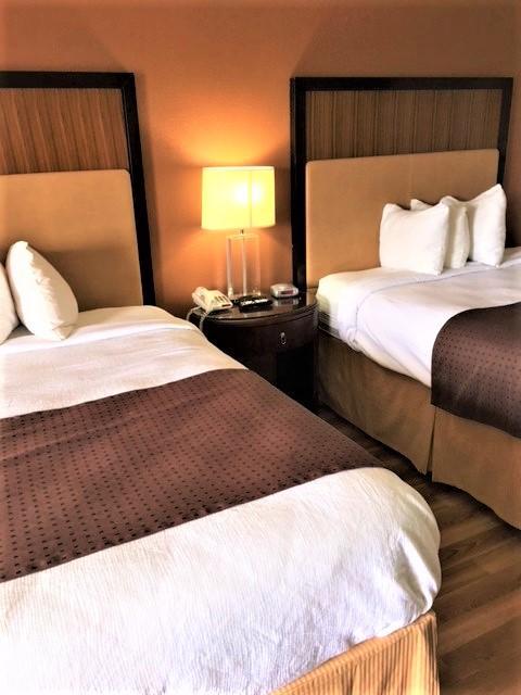 Royal Inn Sparta Ngoại thất bức ảnh