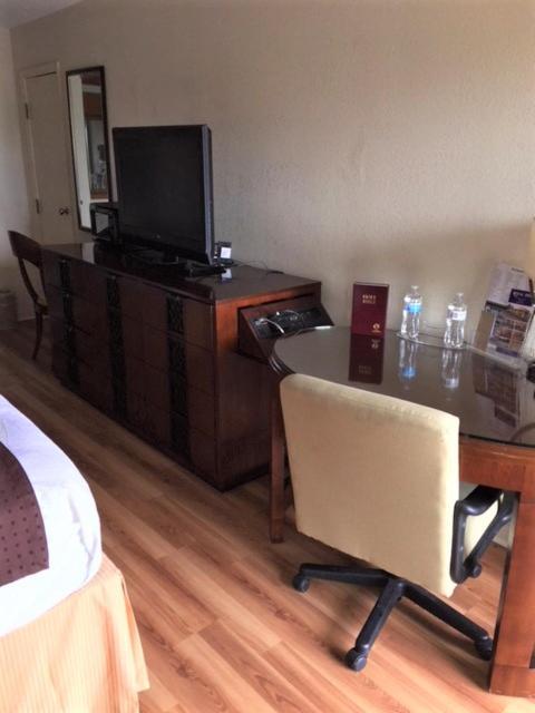 Royal Inn Sparta Ngoại thất bức ảnh